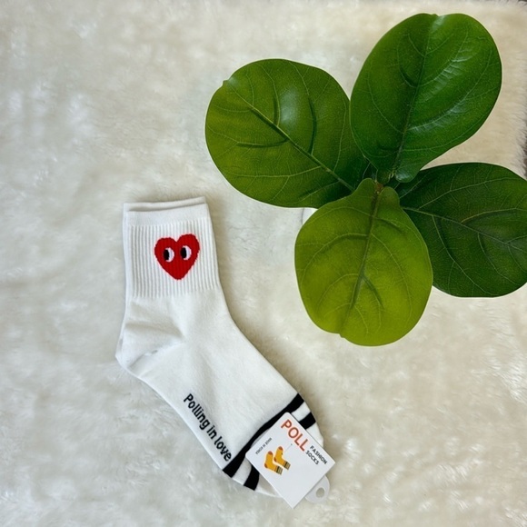 Fashion Socks - Picture 1 of 2